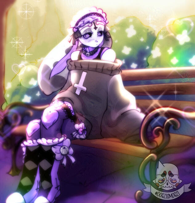 Guild Of Wars Beetle