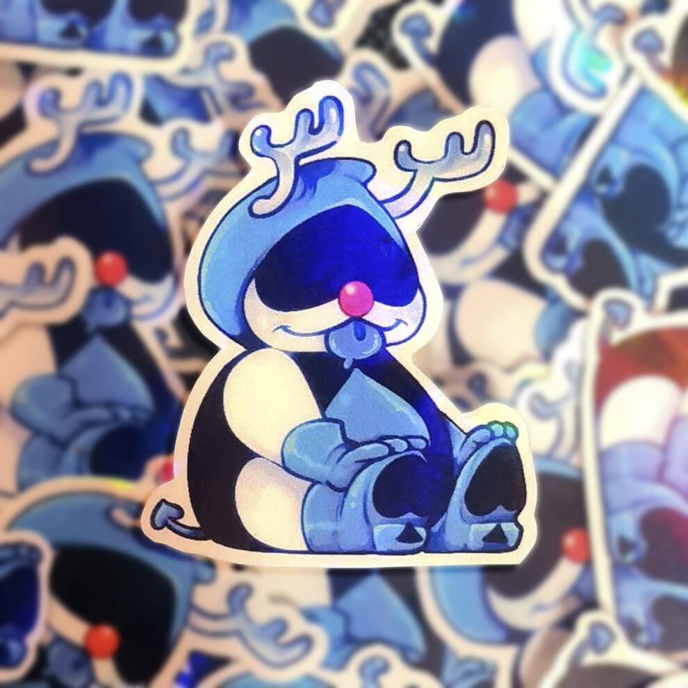 WinterLancerDeltarune
