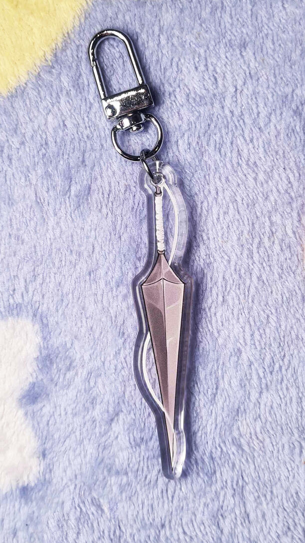 Spear