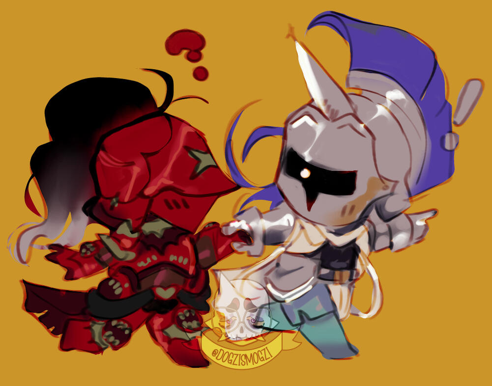 RubyAndLord