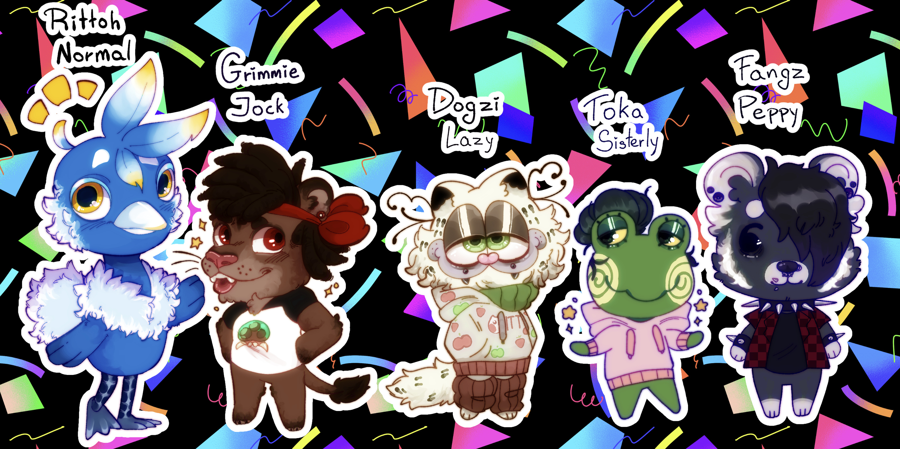 AnimalCrossingFriends