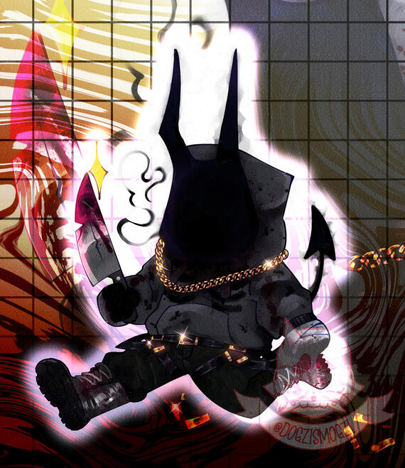 Guild Of Wars Beetle