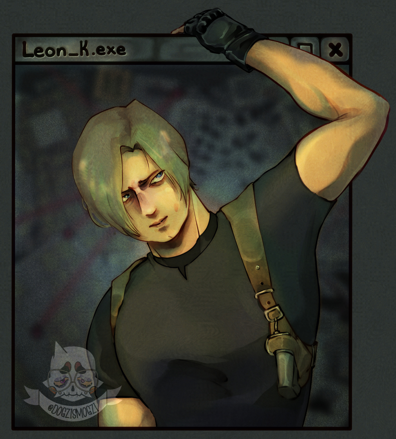 Leon