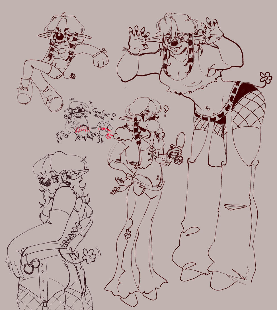 Clown_OC